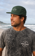 Boné Soul Surf Verde