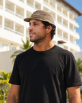 Boné Soul Surf Bege Escuro