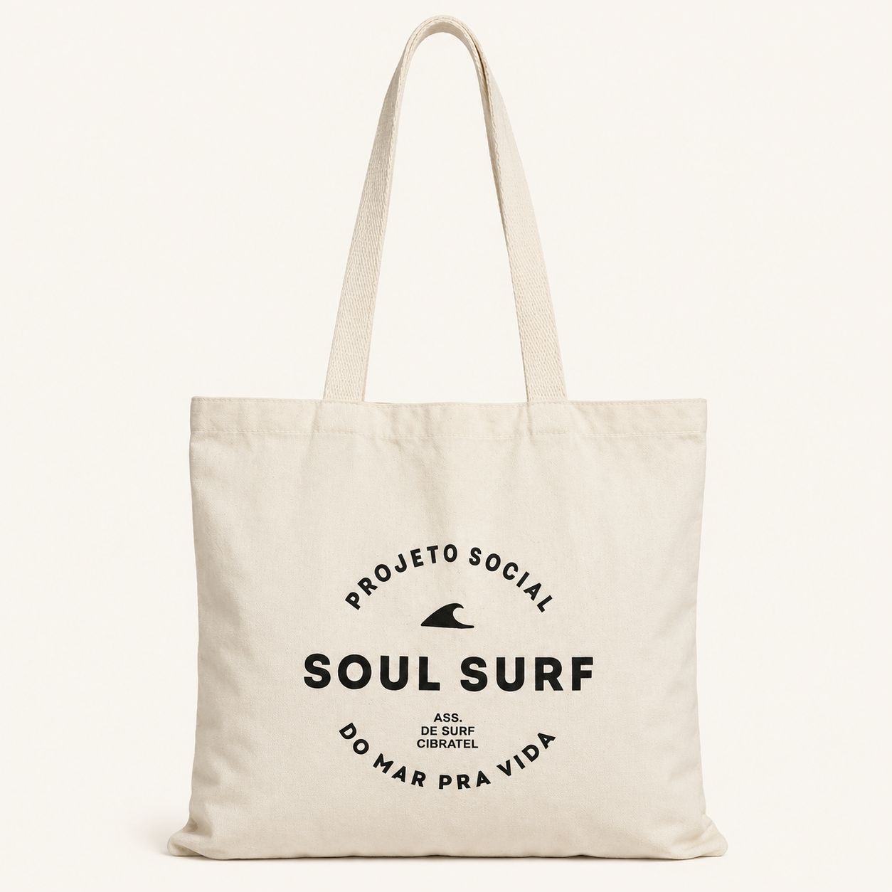 Ecobag Soul Surf