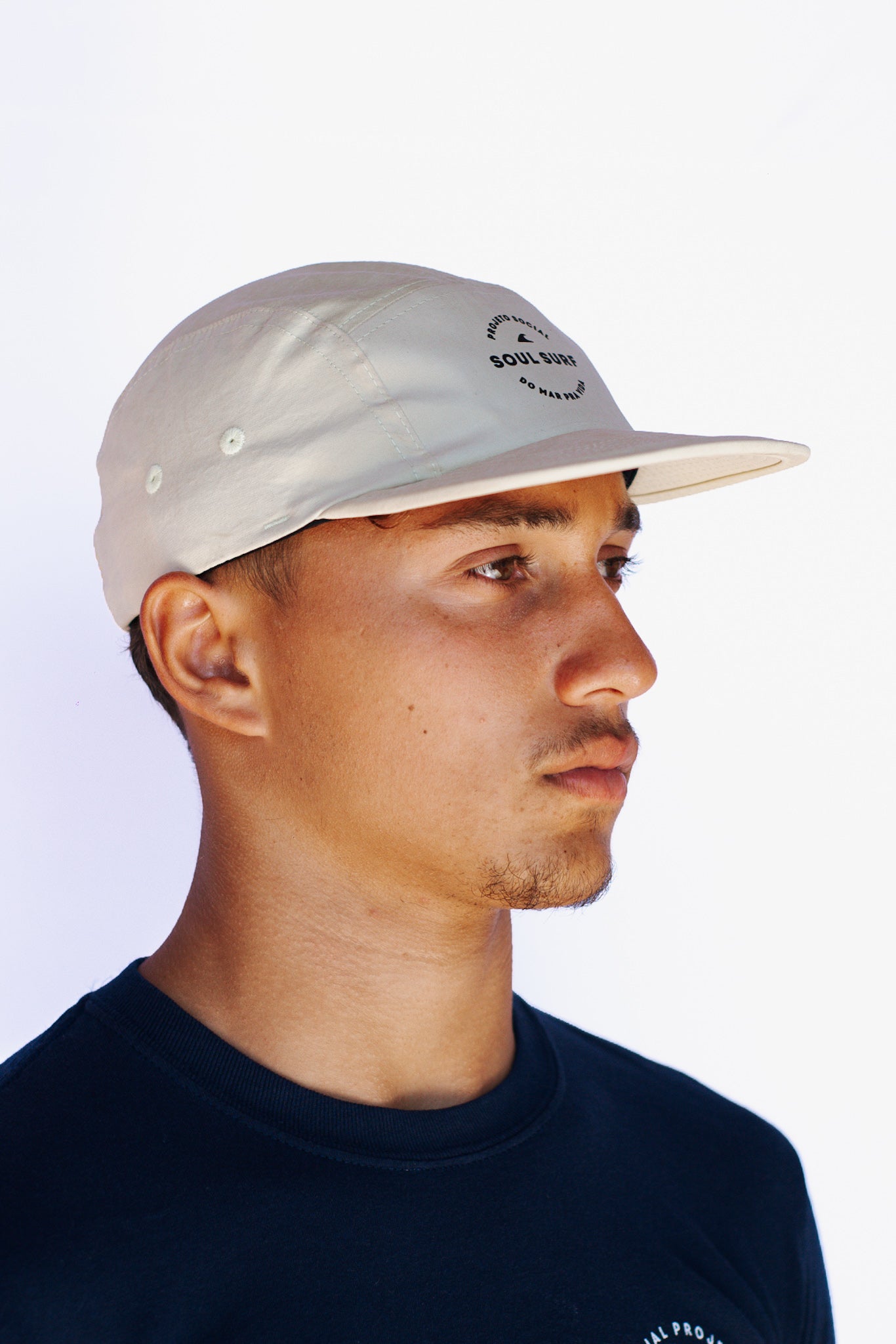 Boné Soul Surf Areia