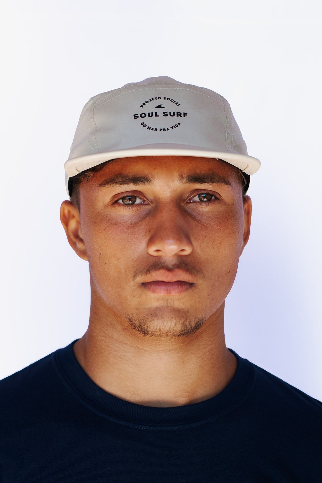 Boné Soul Surf Areia
