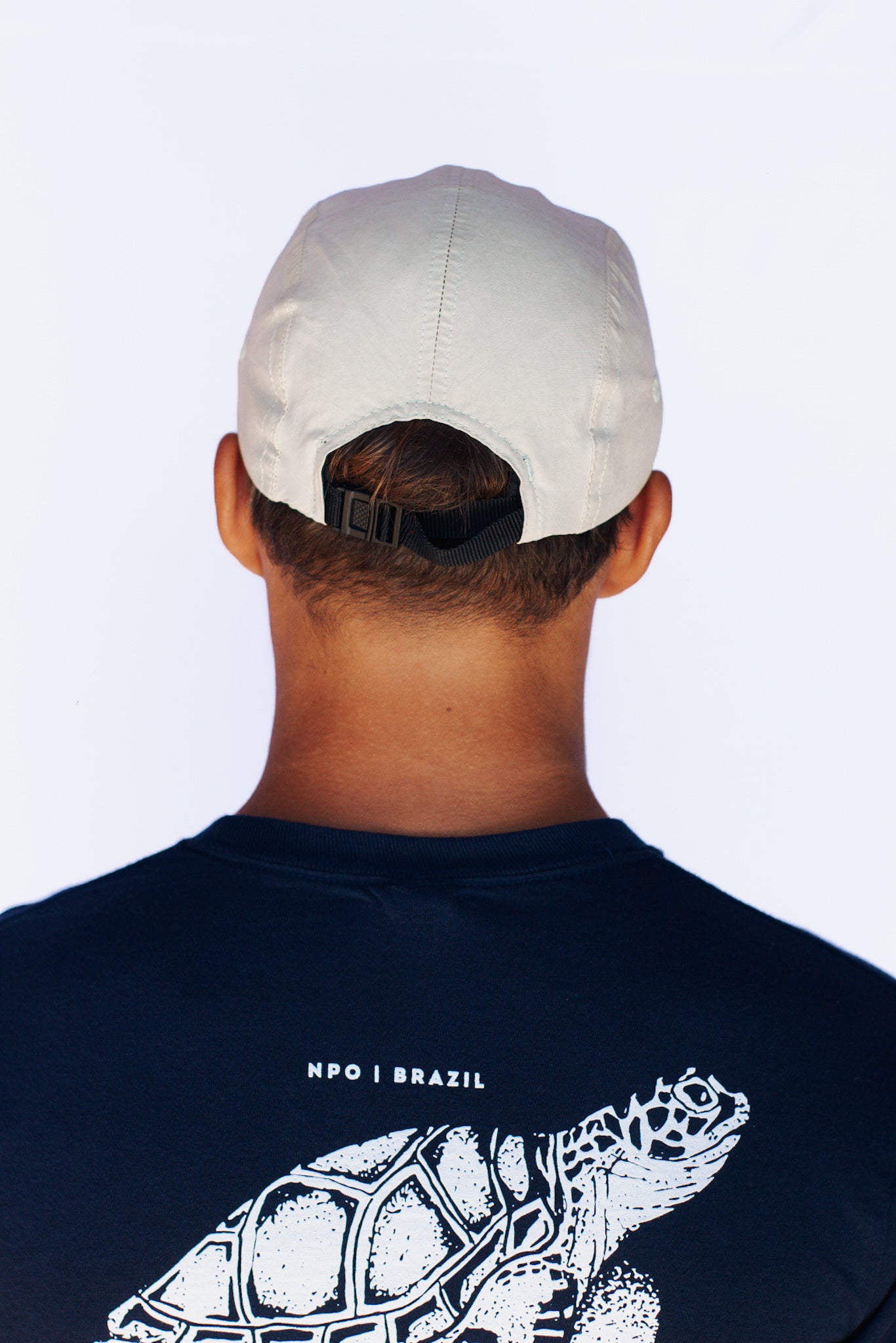 Boné Soul Surf Areia