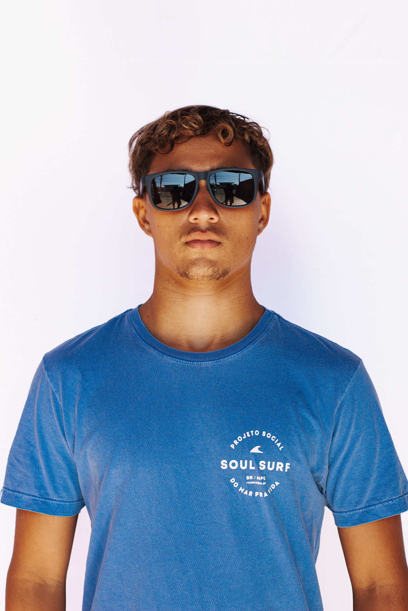 Óculos Soul Surf Pico