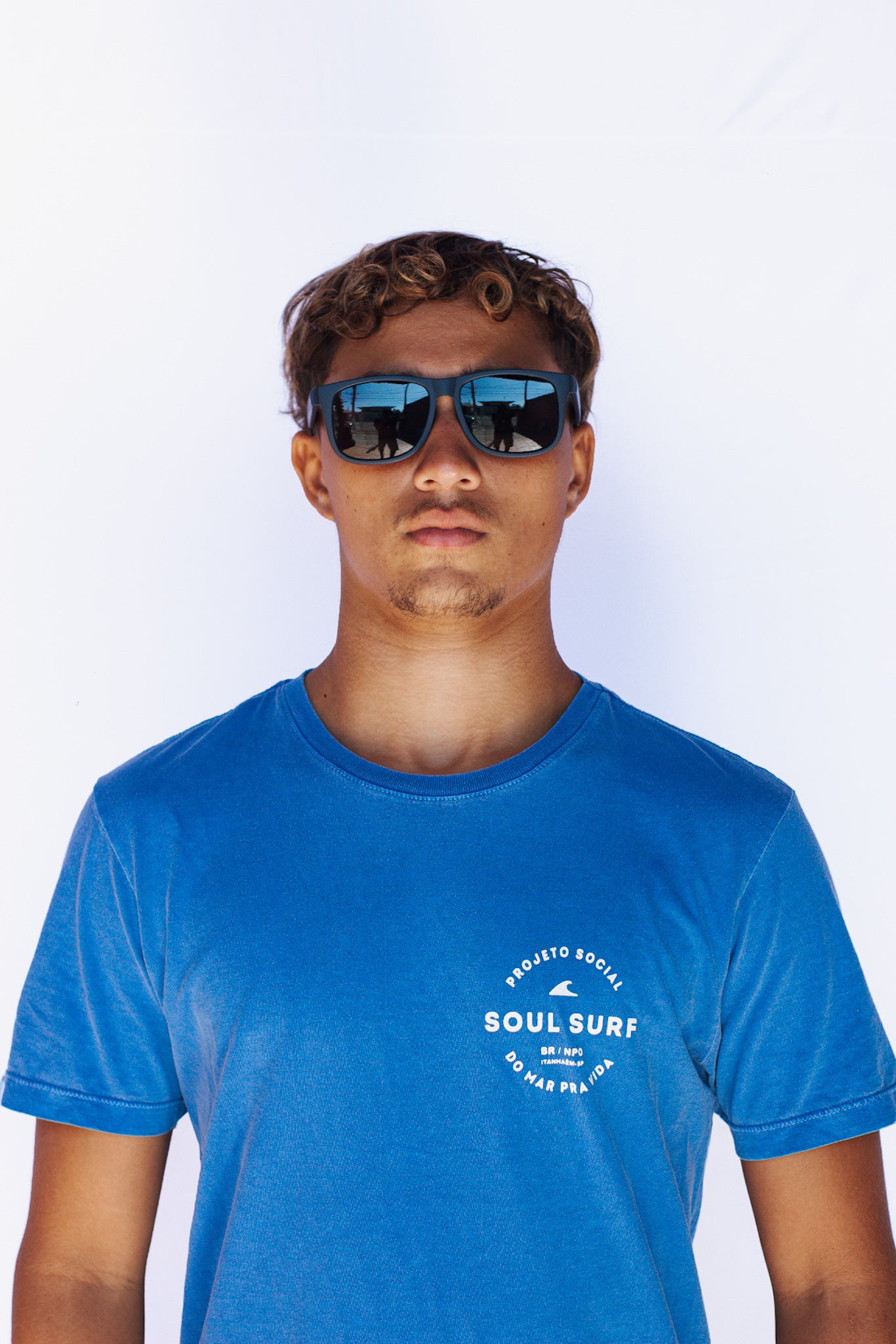 Óculos Soul Surf Pico