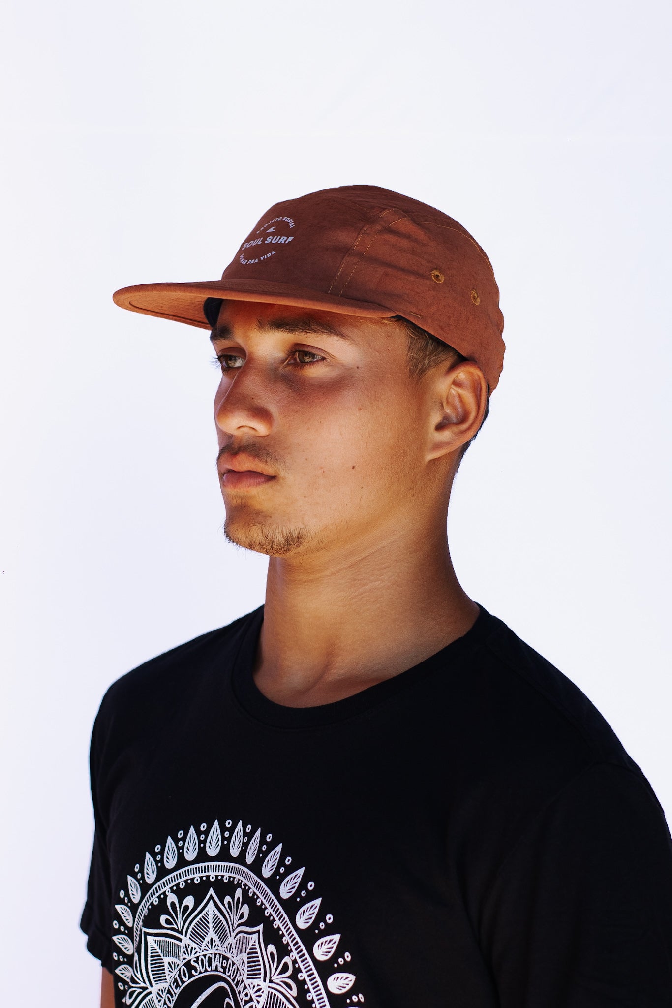 Boné Soul Surf Terra