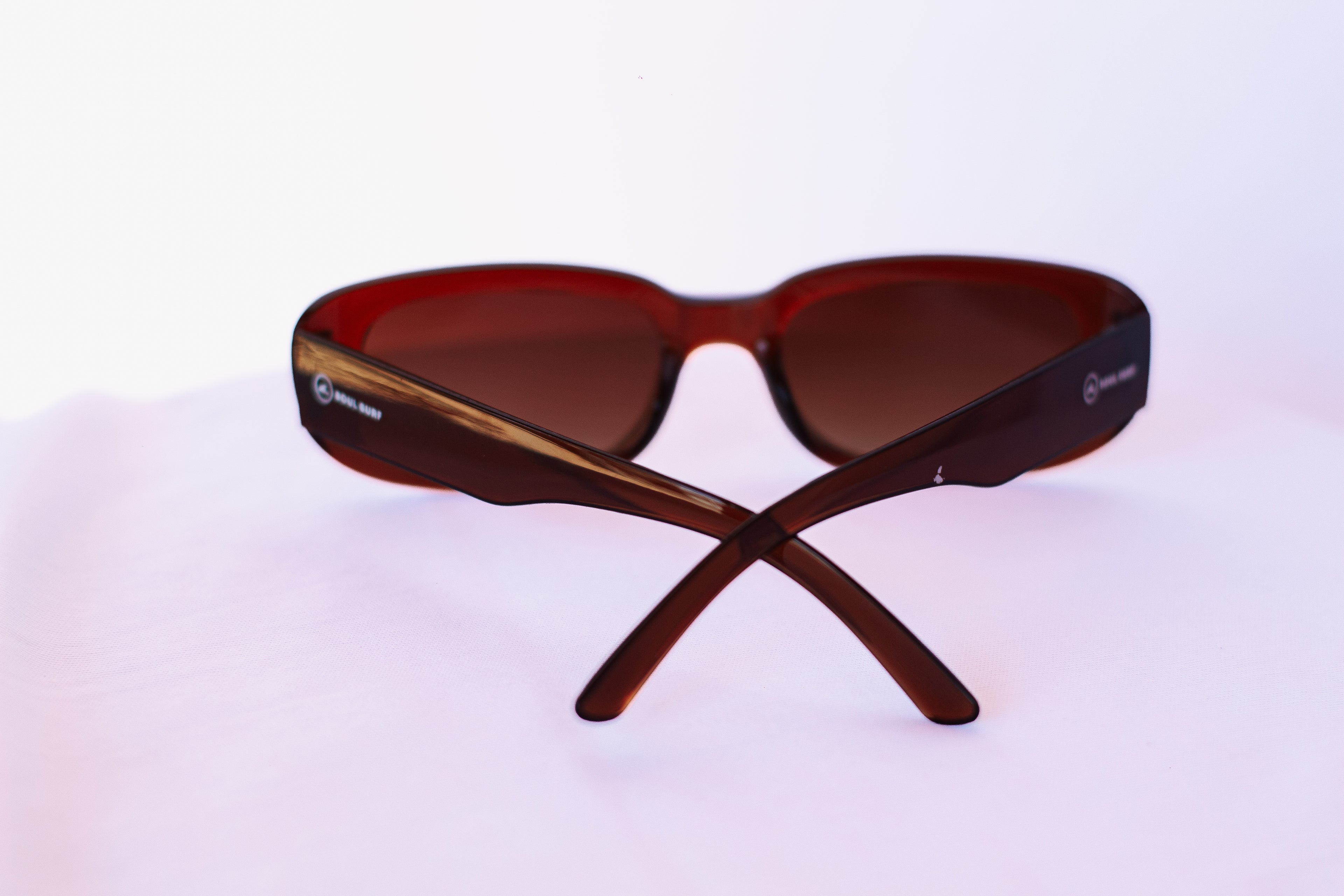 Óculos Soul Surf Coral